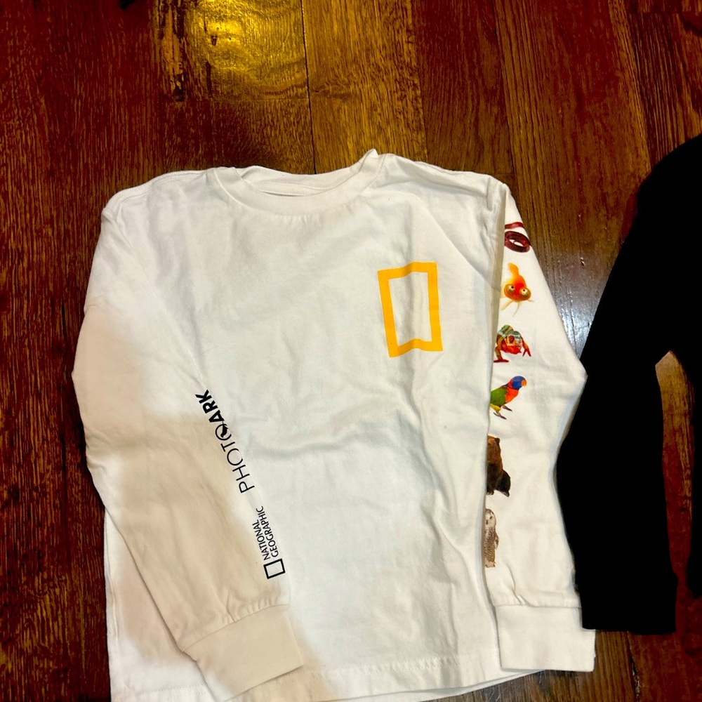 Gap kids size 6-7
